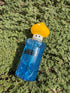 Blue Dream Fun Guy Glitter Pipe